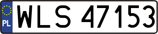 WLS47153