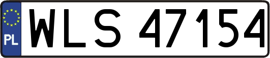 WLS47154