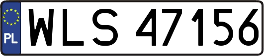 WLS47156