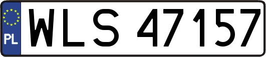 WLS47157