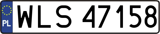 WLS47158