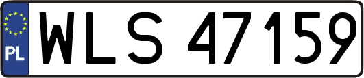 WLS47159
