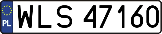 WLS47160