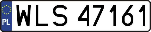 WLS47161