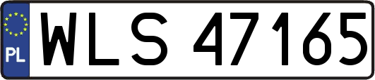 WLS47165