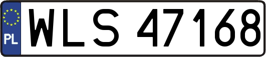 WLS47168