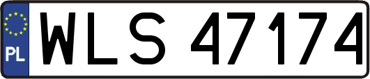 WLS47174