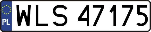 WLS47175