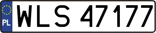 WLS47177
