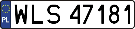 WLS47181