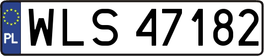 WLS47182