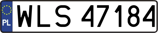 WLS47184