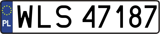 WLS47187