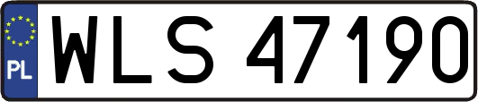 WLS47190