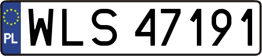 WLS47191