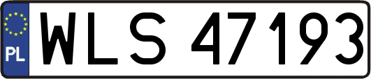 WLS47193