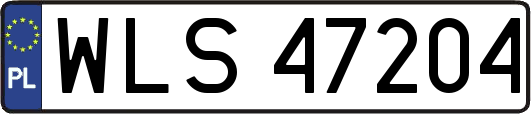 WLS47204