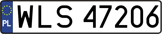WLS47206