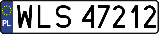 WLS47212