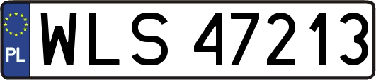 WLS47213