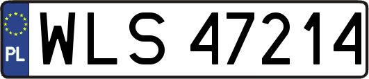WLS47214