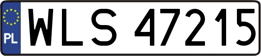 WLS47215