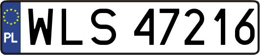 WLS47216
