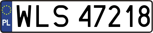 WLS47218