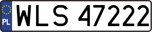 WLS47222