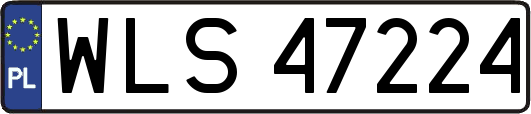 WLS47224