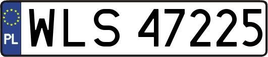 WLS47225