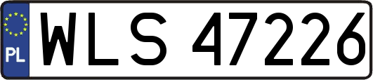 WLS47226