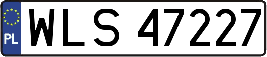 WLS47227