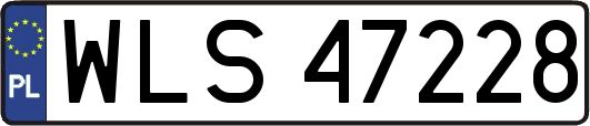 WLS47228
