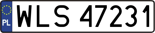 WLS47231
