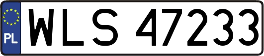 WLS47233