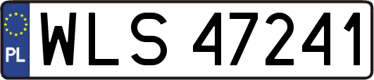 WLS47241