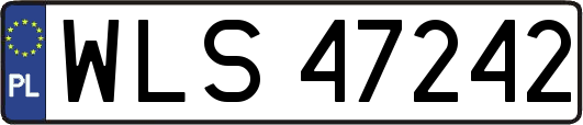 WLS47242