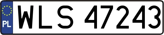 WLS47243