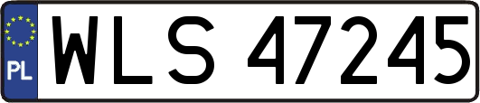 WLS47245