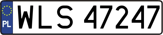WLS47247
