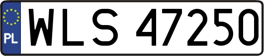 WLS47250