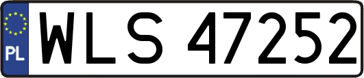 WLS47252