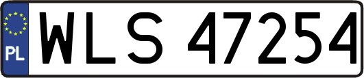 WLS47254