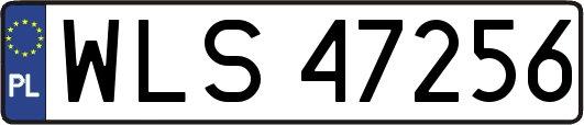 WLS47256