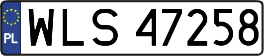 WLS47258