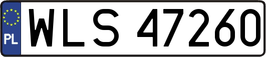 WLS47260