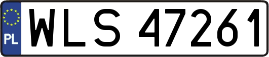 WLS47261
