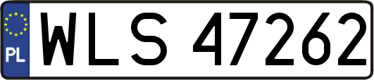 WLS47262