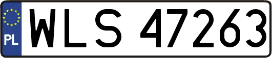 WLS47263